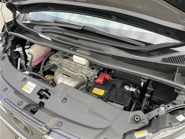 ヴェルファイア 2.5Z Gエディション フリップダウンモニター 純正10インチナビ(NSZN-Z68T) バックカメラ 黒革シート 衝突軽減 パワーバックドア 両側パワースライドドア ステアリングヒーター シートヒーター エアシート LTA(43枚目)