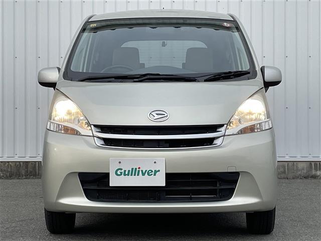 ムーヴ L ETC リモコンキー 電格ミラー Wエアバック ISOFIX ヘッドライトレベライザー エコアイドル パワーステアリング パワーウインドウ CD再生 横開きバックドア 前席アームレスト ベンチシート(19枚目)