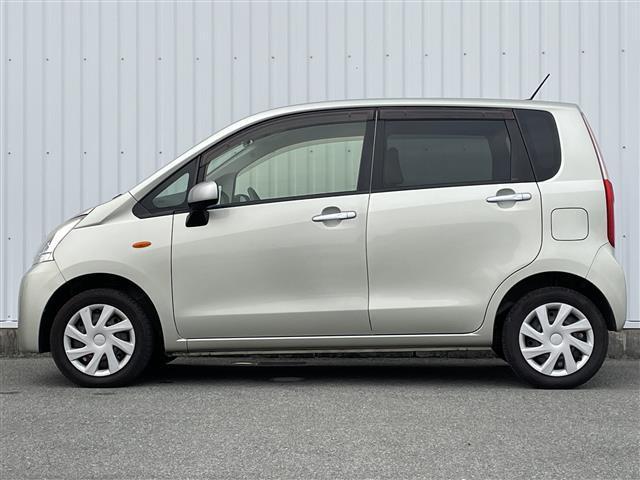 ムーヴ L ETC リモコンキー 電格ミラー Wエアバック ISOFIX ヘッドライトレベライザー エコアイドル パワーステアリング パワーウインドウ CD再生 横開きバックドア 前席アームレスト ベンチシート(20枚目)