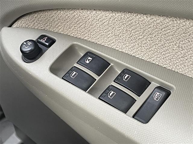 ムーヴ L ETC リモコンキー 電格ミラー Wエアバック ISOFIX ヘッドライトレベライザー エコアイドル パワーステアリング パワーウインドウ CD再生 横開きバックドア 前席アームレスト ベンチシート(24枚目)