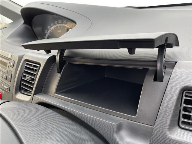 ムーヴ L ETC リモコンキー 電格ミラー Wエアバック ISOFIX ヘッドライトレベライザー エコアイドル パワーステアリング パワーウインドウ CD再生 横開きバックドア 前席アームレスト ベンチシート(28枚目)