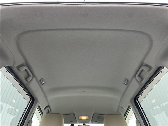 ムーヴ L ETC リモコンキー 電格ミラー Wエアバック ISOFIX ヘッドライトレベライザー エコアイドル パワーステアリング パワーウインドウ CD再生 横開きバックドア 前席アームレスト ベンチシート(30枚目)