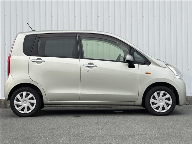 ムーヴ L ETC リモコンキー 電格ミラー Wエアバック ISOFIX ヘッドライトレベライザー エコアイドル パワーステアリング パワーウインドウ CD再生 横開きバックドア 前席アームレスト ベンチシート(38枚目)