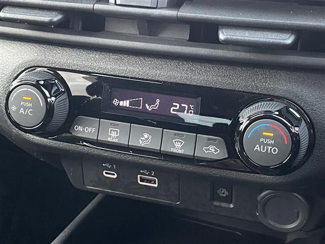 ノート X プロパイロット 全周囲カメラ 純正ナビ フルセグTV デジタルインナーミラー ACC/LDW/エマージェンシーブレーキ ワイヤレス充電 HDMI入力 USB Bluetooth ステアリングスイッチ(26枚目)