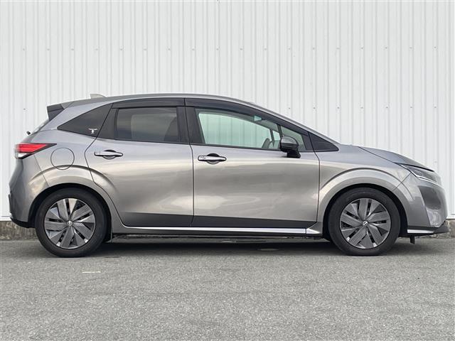 ノート X プロパイロット 全周囲カメラ 純正ナビ フルセグTV デジタルインナーミラー ACC/LDW/エマージェンシーブレーキ ワイヤレス充電 HDMI入力 USB Bluetooth ステアリングスイッチ(37枚目)