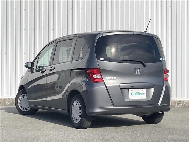 フリード Ｇ　Ｌパッケージ（3枚目）