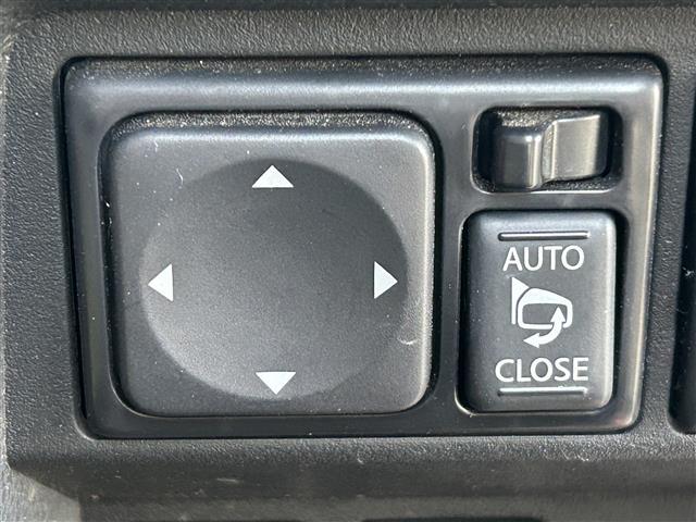 ジューク １５ＲＸ　タイプＶ　ワンオーナー　社外ナビ（ＡＶＩＣ－ＺＨ０９９９）　フルセグＴＶ　Ｂｌｕｅｔｏｏｔｈ　プッシュスマートキー　プッシュスタート　電格ミラー　ＥＴＣ　オートライト　オートエアコン　ヘッドライトレベライザー（9枚目）