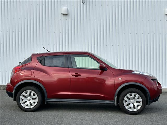 ジューク １５ＲＸ　タイプＶ　ワンオーナー　社外ナビ（ＡＶＩＣ－ＺＨ０９９９）　フルセグＴＶ　Ｂｌｕｅｔｏｏｔｈ　プッシュスマートキー　プッシュスタート　電格ミラー　ＥＴＣ　オートライト　オートエアコン　ヘッドライトレベライザー（38枚目）