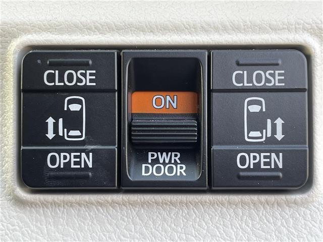 シエンタ G 衝突軽減 社外ナビ(CN-RE05WD) 全周囲カメラ 両側パワースライドドア LDA オートハイビーム LEDオートライト ステアリングリモコン フルセグTV アイドリングストップ ETC2.0(6枚目)