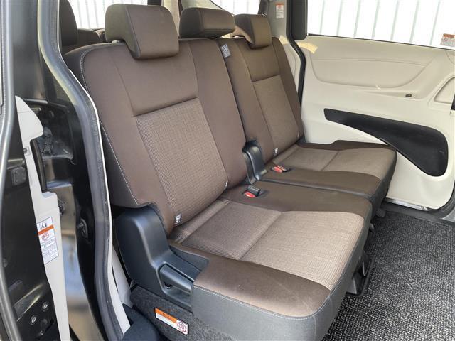 シエンタ G 衝突軽減 社外ナビ(CN-RE05WD) 全周囲カメラ 両側パワースライドドア LDA オートハイビーム LEDオートライト ステアリングリモコン フルセグTV アイドリングストップ ETC2.0(15枚目)