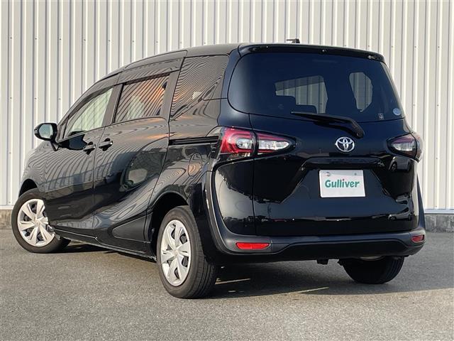 シエンタ G 衝突軽減 社外ナビ(CN-RE05WD) 全周囲カメラ 両側パワースライドドア LDA オートハイビーム LEDオートライト ステアリングリモコン フルセグTV アイドリングストップ ETC2.0(20枚目)