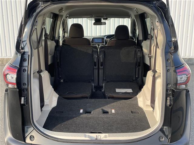 シエンタ G 衝突軽減 社外ナビ(CN-RE05WD) 全周囲カメラ 両側パワースライドドア LDA オートハイビーム LEDオートライト ステアリングリモコン フルセグTV アイドリングストップ ETC2.0(33枚目)