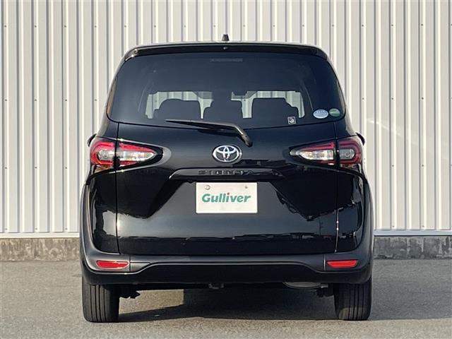 シエンタ G 衝突軽減 社外ナビ(CN-RE05WD) 全周囲カメラ 両側パワースライドドア LDA オートハイビーム LEDオートライト ステアリングリモコン フルセグTV アイドリングストップ ETC2.0(36枚目)