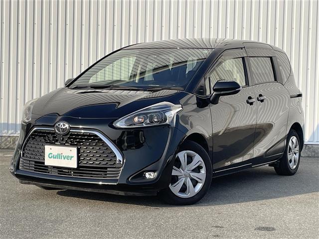 シエンタ G 衝突軽減 社外ナビ(CN-RE05WD) 全周囲カメラ 両側パワースライドドア LDA オートハイビーム LEDオートライト ステアリングリモコン フルセグTV アイドリングストップ ETC2.0(37枚目)