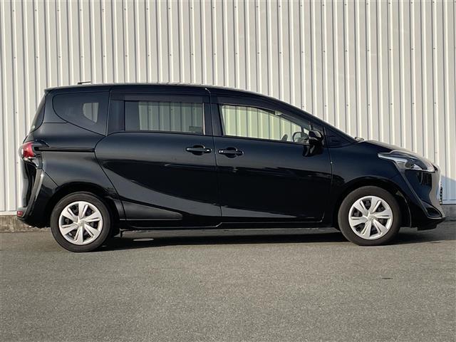 シエンタ G 衝突軽減 社外ナビ(CN-RE05WD) 全周囲カメラ 両側パワースライドドア LDA オートハイビーム LEDオートライト ステアリングリモコン フルセグTV アイドリングストップ ETC2.0(39枚目)