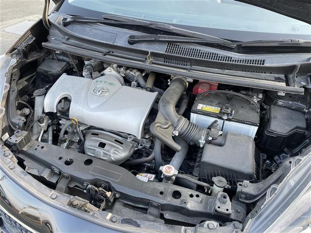 シエンタ G 衝突軽減 社外ナビ(CN-RE05WD) 全周囲カメラ 両側パワースライドドア LDA オートハイビーム LEDオートライト ステアリングリモコン フルセグTV アイドリングストップ ETC2.0(43枚目)