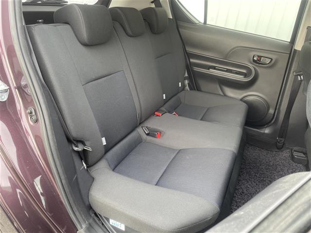 アクア Ｓ　社外ナビ（ＣＮ－ＲＳ０２ＷＤ）　バックカメラ　前席シートヒーター　ステアリングリモコン　オートライト　スマートキー　プッシュスタート　ビルトインＥＴＣ　フルセグＴＶ　ＣＤ／ＤＶＤ再生　ブルートゥース（15枚目）