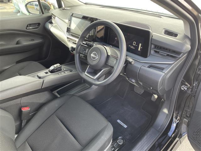 ノート Ｓ　エマージェンシーブレーキ　純正９インチナビ　全周囲カメラ　デジタルインナーミラー　ＢＳＷ　クリアランスソナー　ＬＤＷ　ＬＥＤオートライト　ステアリングリモコン　フルセグＴＶ　ナビ連動型ドラレコ　ＥＴＣ（28枚目）