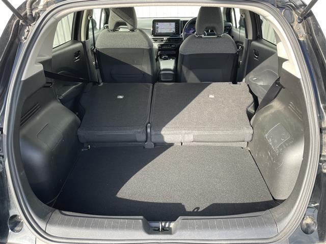 ノート Ｓ　エマージェンシーブレーキ　純正９インチナビ　全周囲カメラ　デジタルインナーミラー　ＢＳＷ　クリアランスソナー　ＬＤＷ　ＬＥＤオートライト　ステアリングリモコン　フルセグＴＶ　ナビ連動型ドラレコ　ＥＴＣ（30枚目）