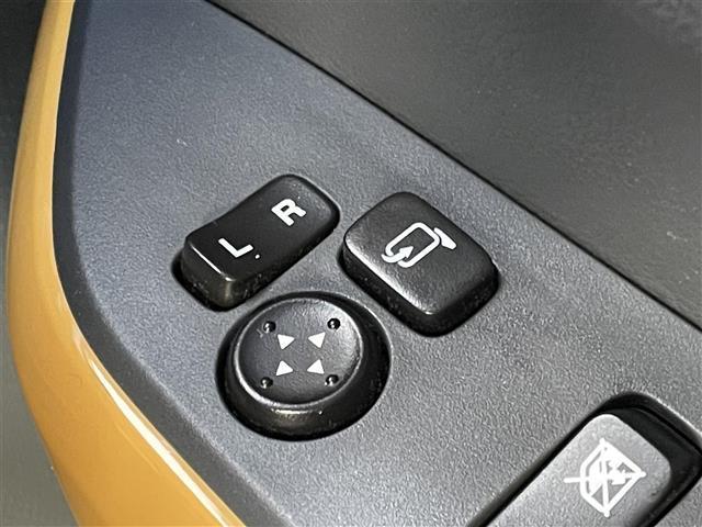 ハスラー G レーダーブレーキサポート 純正ナビ(CN-E204Z) 前席シートヒーター スマートキー プッシュスタート アイドリングストップ ワンセグ 横滑り防止 電格ミラー AAC ドアバイザー フルフラット(10枚目)