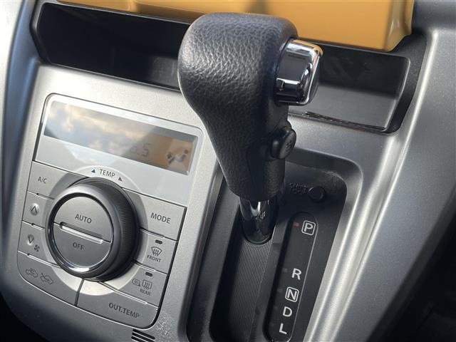 ハスラー G レーダーブレーキサポート 純正ナビ(CN-E204Z) 前席シートヒーター スマートキー プッシュスタート アイドリングストップ ワンセグ 横滑り防止 電格ミラー AAC ドアバイザー フルフラット(22枚目)