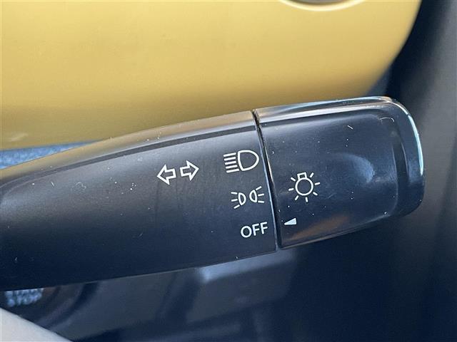 ハスラー G レーダーブレーキサポート 純正ナビ(CN-E204Z) 前席シートヒーター スマートキー プッシュスタート アイドリングストップ ワンセグ 横滑り防止 電格ミラー AAC ドアバイザー フルフラット(25枚目)