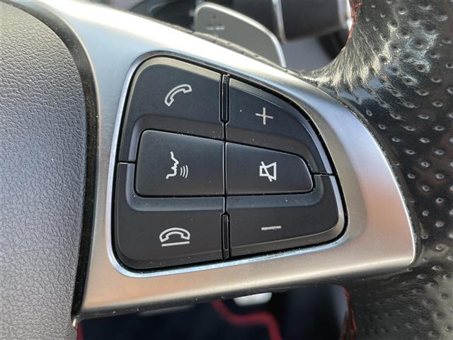 ＣＬＡクラス ＣＬＡ１８０　ＡＭＧライン　純正ナビ　ハーフレザー　Ｂカメラ　ＡＭＧ１８ＡＷ　パドルシフト　Ｄ席パワーシート　Ｄ／Ｎ席シートヒーター　アイドリングストップ　レーンアシスト　ブラインドスポットアシスト　衝突防止アシスト　ＥＴＣ（24枚目）