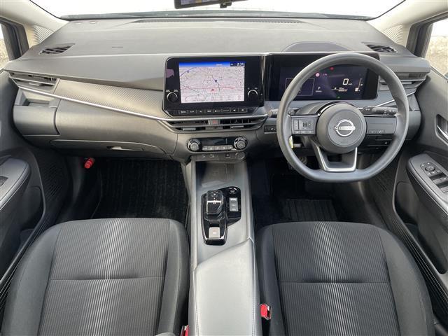 ノート X 純正ナビ 全周囲カメラ デジタルインナーミラー BSM LDW エマージェンシーブレーキ ワイヤレス充電 パワーモードセレクト オートハイビーム ヘッドライトレベライザー ETC2.0 電格ミラー(3枚目)