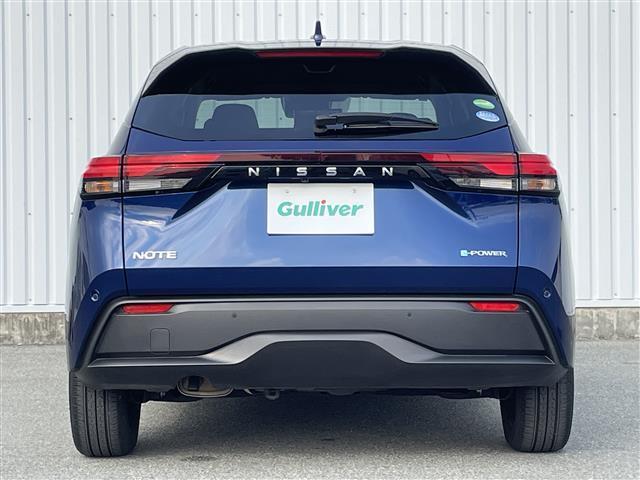 ノート X 純正ナビ 全周囲カメラ デジタルインナーミラー BSM LDW エマージェンシーブレーキ ワイヤレス充電 パワーモードセレクト オートハイビーム ヘッドライトレベライザー ETC2.0 電格ミラー(33枚目)