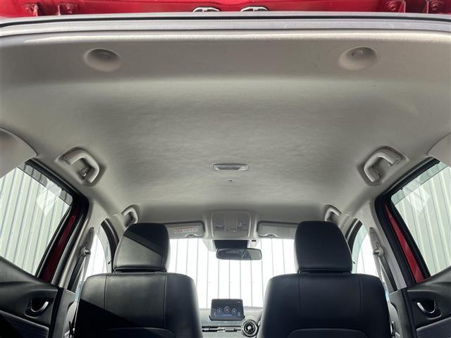 CX-3 XD プロアクティブ Sパッケージ メーカー純正ナビ 全周囲カメラ 衝突軽減 BSM ステアリングヒーター 前席シートヒーター パドルシフト レーダークルーズコントロール スマートキー パワーシート フルセグ CD/DVD再生 ETC(32枚目)