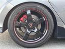 タイプR 柿本マフラー BLITZ車高調 brembo製ブレーキキャリパー BLITZカーボンインテークシステム 社外18AW ACC ETC2.0 純正ナビ(VXM-195VFi) バックカメラ 衝突軽減(39枚目)