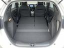 【ラゲッジスペース】リアシートを倒せばこの大容量！！ダンボールなどの大きい荷物も釣り具などの長尺物まで様々載せられそうです！！