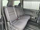 【 セカンドシート 】2列目も広々お乗りいただけます♪