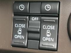 ◆両側電動スライドア◆ボタン操作や、運転席の操作で簡単に開け閉めできる便利な機能です♪ご年配やお子様でも楽々乗り降りができます＾＾ 3
