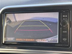 【　バックカメラ　】便利なバックカメラ装備で安全確認を頂けます。駐車が苦手な方にもオススメな便利機能です♪ 4