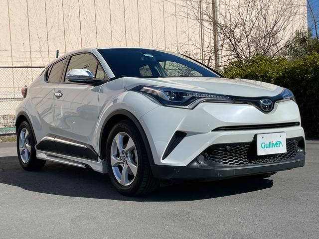 トヨタ Ｃ－ＨＲ