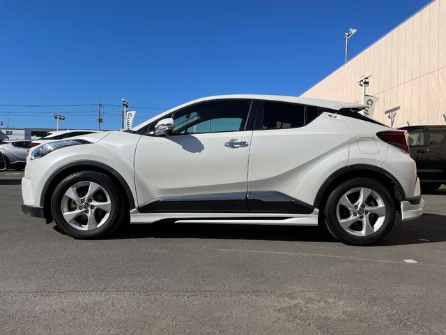 トヨタ Ｃ－ＨＲ