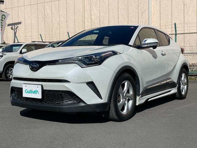 トヨタ Ｃ－ＨＲ