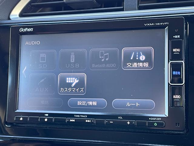 ハイブリッドＸ　純正ナビ　ＣＤ／ＤＶＤ再生　Ｂｌｕｅｔｏｏｔｈ接続　衝突被害軽減　クルーズコントロール　車両接近通報装置　ＥＴＣ　横滑り防止装置　エコモード　スマートキー　プッシュスタート　ステアリングスイッチ(38枚目)