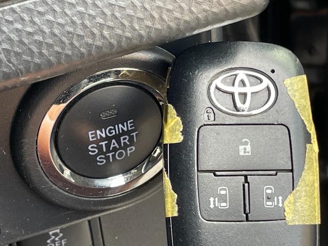 ルーミー カスタムＧ　純正９型ナビ　ＴＶ　ＣＤ／ＤＶＤ　バックカメラ　純正１２．１型フリップダウン　モデリスタエアロ　前席シートヒーター　ウェルカムパワースライドドア　ＥＴＣ２．０　ドライブレコーダー　追従クルーズ（35枚目）