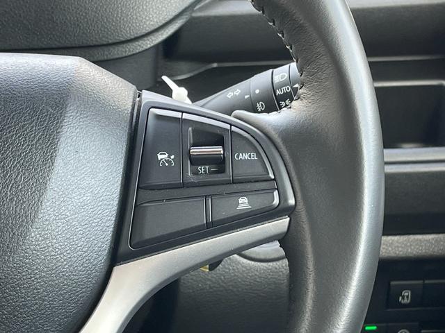 ソリオバンディット ハイブリッドMV 社外ナビ 片側パワスラ ETC Bluetooth CD/DVD フルセグテレビ アダプティブクルーズコントロール アイドリングストップ スマートキー ヘッドアップディスプレイ 前後ドライブレコーダー(8枚目)