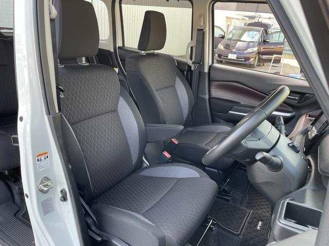 ソリオバンディット ハイブリッドMV 社外ナビ 片側パワスラ ETC Bluetooth CD/DVD フルセグテレビ アダプティブクルーズコントロール アイドリングストップ スマートキー ヘッドアップディスプレイ 前後ドライブレコーダー(14枚目)