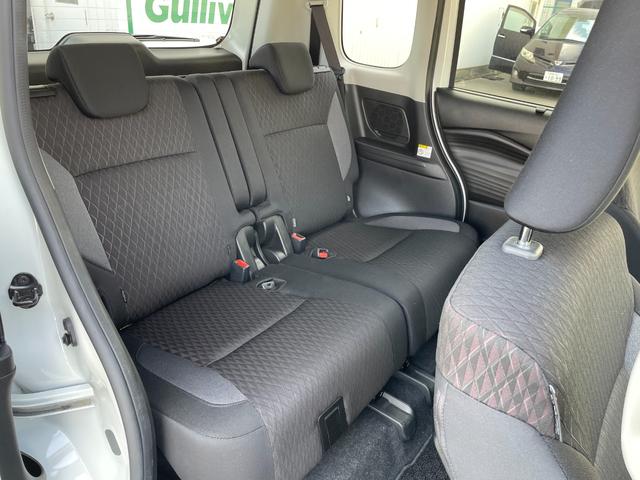 ソリオバンディット ハイブリッドMV 社外ナビ 片側パワスラ ETC Bluetooth CD/DVD フルセグテレビ アダプティブクルーズコントロール アイドリングストップ スマートキー ヘッドアップディスプレイ 前後ドライブレコーダー(15枚目)