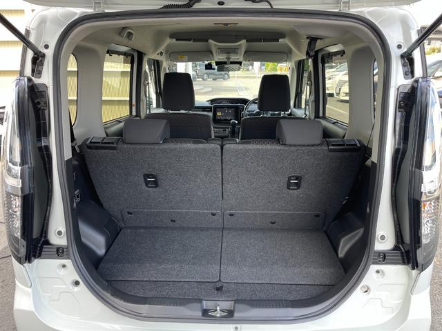 ソリオバンディット ハイブリッドMV 社外ナビ 片側パワスラ ETC Bluetooth CD/DVD フルセグテレビ アダプティブクルーズコントロール アイドリングストップ スマートキー ヘッドアップディスプレイ 前後ドライブレコーダー(16枚目)