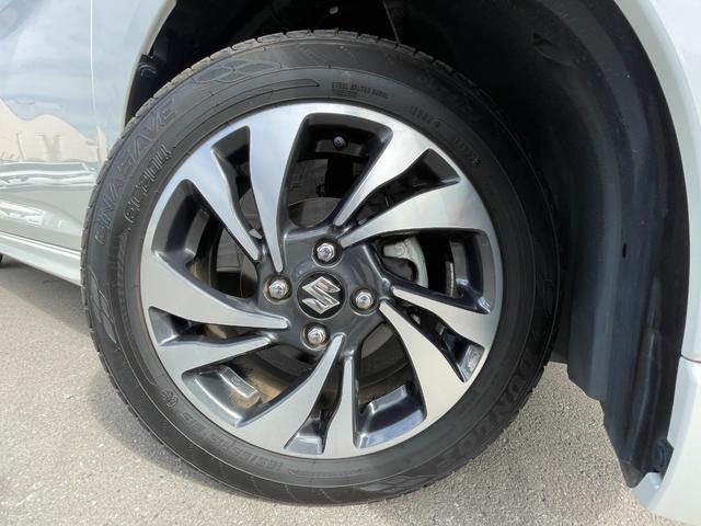 ソリオバンディット ハイブリッドMV 社外ナビ 片側パワスラ ETC Bluetooth CD/DVD フルセグテレビ アダプティブクルーズコントロール アイドリングストップ スマートキー ヘッドアップディスプレイ 前後ドライブレコーダー(17枚目)