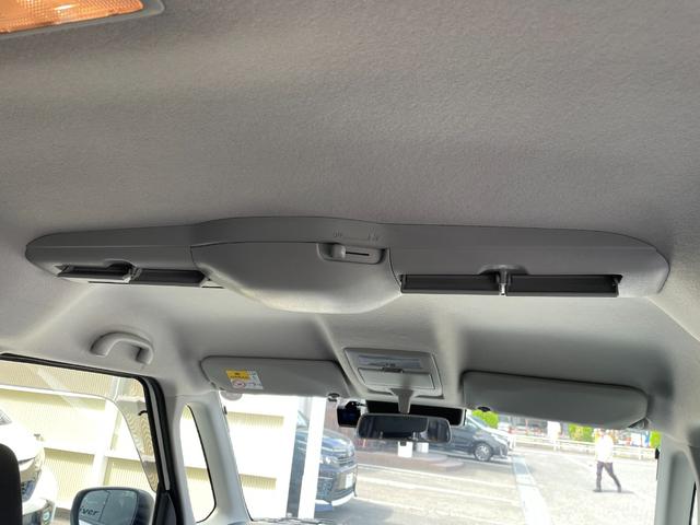 ソリオバンディット ハイブリッドMV 社外ナビ 片側パワスラ ETC Bluetooth CD/DVD フルセグテレビ アダプティブクルーズコントロール アイドリングストップ スマートキー ヘッドアップディスプレイ 前後ドライブレコーダー(22枚目)