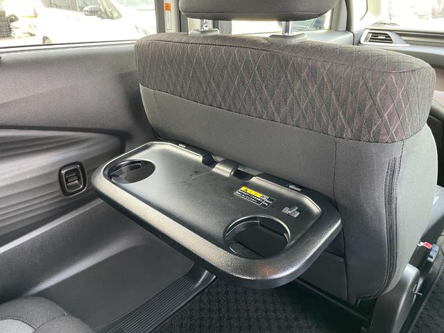 ソリオバンディット ハイブリッドMV 社外ナビ 片側パワスラ ETC Bluetooth CD/DVD フルセグテレビ アダプティブクルーズコントロール アイドリングストップ スマートキー ヘッドアップディスプレイ 前後ドライブレコーダー(23枚目)