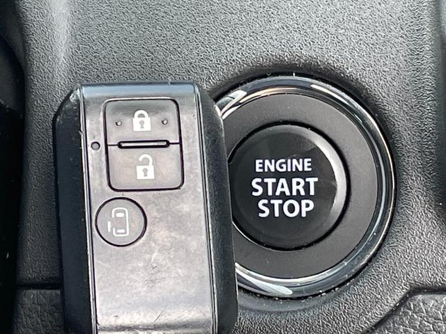 ソリオバンディット ハイブリッドMV 社外ナビ 片側パワスラ ETC Bluetooth CD/DVD フルセグテレビ アダプティブクルーズコントロール アイドリングストップ スマートキー ヘッドアップディスプレイ 前後ドライブレコーダー(32枚目)