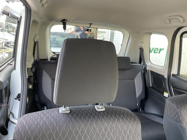 ソリオバンディット ハイブリッドMV 社外ナビ 片側パワスラ ETC Bluetooth CD/DVD フルセグテレビ アダプティブクルーズコントロール アイドリングストップ スマートキー ヘッドアップディスプレイ 前後ドライブレコーダー(40枚目)