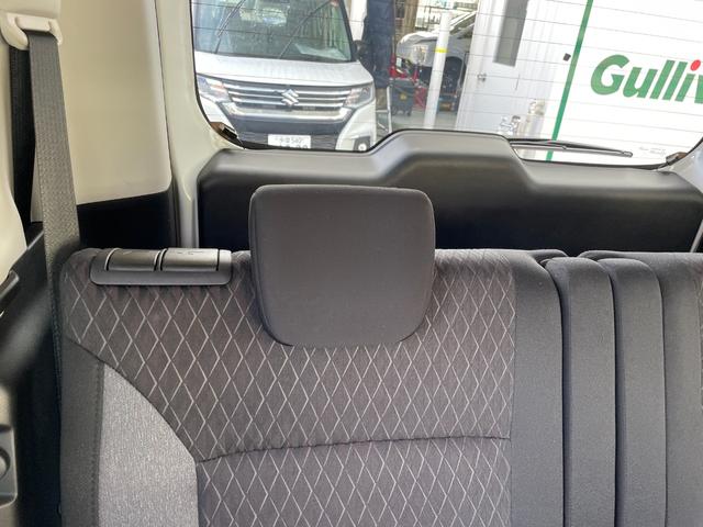 ソリオバンディット ハイブリッドMV 社外ナビ 片側パワスラ ETC Bluetooth CD/DVD フルセグテレビ アダプティブクルーズコントロール アイドリングストップ スマートキー ヘッドアップディスプレイ 前後ドライブレコーダー(44枚目)